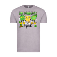 Vintage Zinc shenanigans squad Vintage Tee - Artiststas