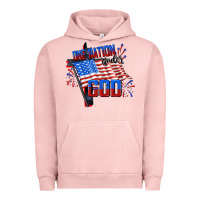 One Nation Under God Urban Hoodie | Teevron