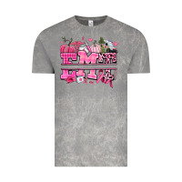 Cloud Rock emt cancer and fall Vintage Tee - AdoDesignShop