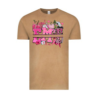 Vintage Camel emt cancer and fall Vintage Tee - AdoDesignShop
