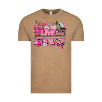 Vintage Coffee emt cancer and fall Vintage Tee - AdoDesignShop