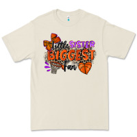Bone little sister biggest fan basketball Premium Tee - Zillion Design Studio
