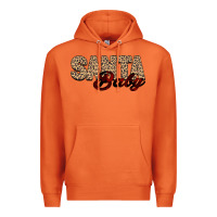 Carrot Santa Baby Premium Hoodie - Bettercallsaul