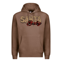 Chestnut Santa Baby Premium Hoodie - Bettercallsaul