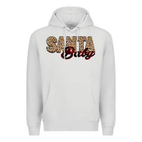 Santa Baby Premium Hoodie | Teevron