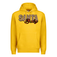 Lemon Santa Baby Premium Hoodie - Bettercallsaul
