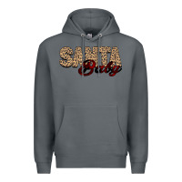 Rock Santa Baby Premium Hoodie - Bettercallsaul
