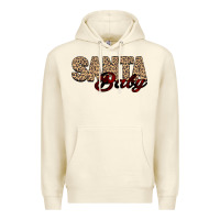 Sandshell Santa Baby Premium Hoodie - Bettercallsaul
