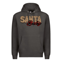 Smoke Santa Baby Premium Hoodie - Bettercallsaul