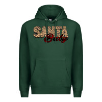 Sports Green Santa Baby Premium Hoodie - Bettercallsaul