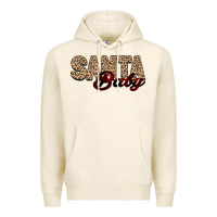 Tofu Santa Baby Premium Hoodie - Bettercallsaul