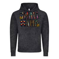 Vintage Black small busines mama Vintage Hoodie - CowhideDigitalArt