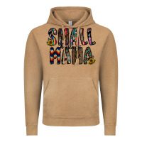 Vintage Camel small busines mama Vintage Hoodie - CowhideDigitalArt