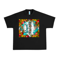 Black blessed teacher tumbler Urban Heavy Tee - BundleAndBundleShop