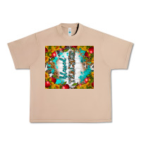 Burro blessed teacher tumbler Urban Heavy Tee - BundleAndBundleShop
