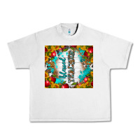 Lunar Rock blessed teacher tumbler Urban Heavy Tee - BundleAndBundleShop