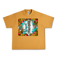 Peanut Butter blessed teacher tumbler Urban Heavy Tee - BundleAndBundleShop
