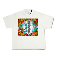 Pistachio blessed teacher tumbler Urban Heavy Tee - BundleAndBundleShop