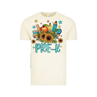 Vintage Arctic pre k Vintage Tee - JahusDesignShop