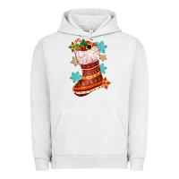Pigment Lunar Rock christmas Urban Hoodie - CowGirlArtShop