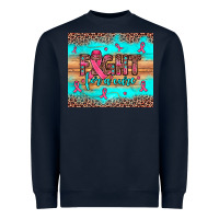 Navy fight for a cure Heavyweight Sweatshirt - JahusDesignShop