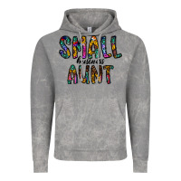 Cloud Rock small business aunt Vintage Hoodie - CowhideDigitalArt