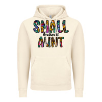 Vintage Artic small business aunt Vintage Hoodie - CowhideDigitalArt