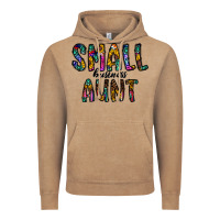 Vintage Coffee small business aunt Vintage Hoodie - CowhideDigitalArt