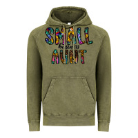 Vintage Olive small business aunt Vintage Hoodie - CowhideDigitalArt