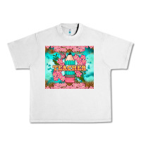 Lunar Rock teacher floral pencil tumbler Urban Heavy Tee - BundleAndBundleShop