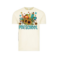 Vintage Arctic preschool Vintage Tee - JahusDesignShop
