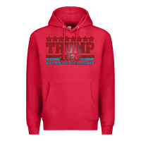 Cardinal TRUMP 2020 Premium Hoodie - Bettercallsaul
