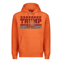 Carrot TRUMP 2020 Premium Hoodie - Bettercallsaul