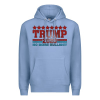 Trump 2020 Premium Hoodie | Teevron