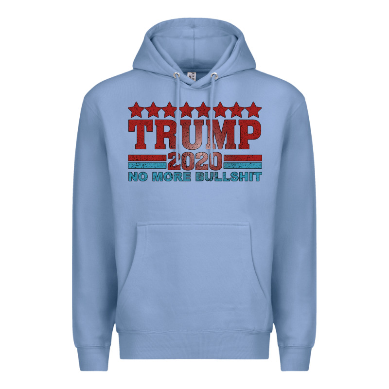 Trump 2020 Premium Hoodie by Bettercallsaul | Teevron
