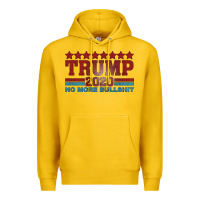 Lemon TRUMP 2020 Premium Hoodie - Bettercallsaul