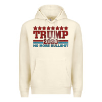 Sandshell TRUMP 2020 Premium Hoodie - Bettercallsaul