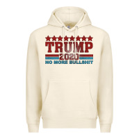 Tofu TRUMP 2020 Premium Hoodie - Bettercallsaul