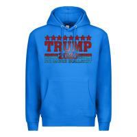 True Royal TRUMP 2020 Premium Hoodie - Bettercallsaul