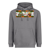 Storm football dad Heavyweight Hoodie - BundleAndBundleShop