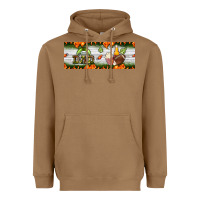 Toasted Coconut football dad Heavyweight Hoodie - BundleAndBundleShop