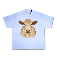Grape Ice charolais Urban Heavy Tee - JahusDesignShop