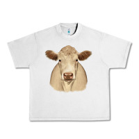 Lunar Rock charolais Urban Heavy Tee - JahusDesignShop
