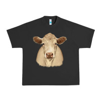Pigment Black charolais Urban Heavy Tee - JahusDesignShop