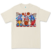 Bone basketball gnome Premium Tee - texasbilliewilder