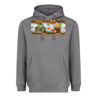 Storm football dad Heavyweight Hoodie - BundleAndBundleShop