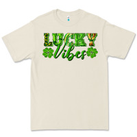Bone lucky vibes Premium Tee - RanaPortraitStore