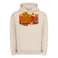 Pigment French Oak year of the dragon chinese new year 2024 Urban Hoodie - CowGirlArtShop