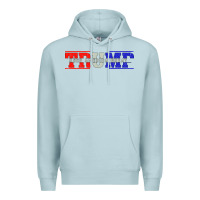 Blue Mist Trump 2020 Premium Hoodie - Bettercallsaul
