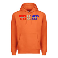 Carrot Trump 2020 Premium Hoodie - Bettercallsaul